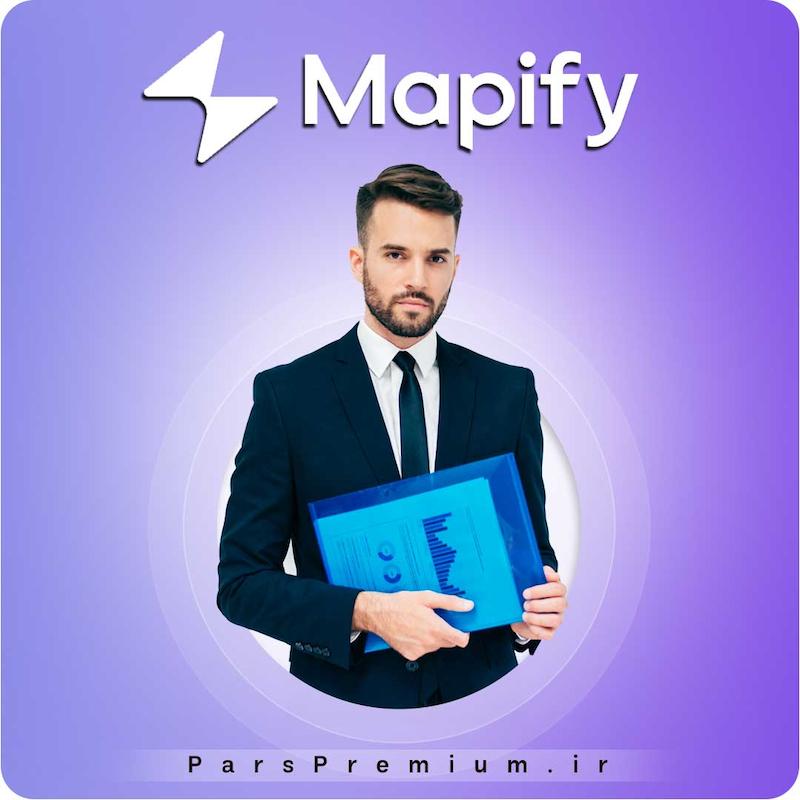  خرید اکانت Mapify با ایمیل شما ارزان