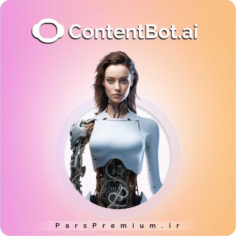  خرید اکانت ContentBot با ایمیل شما ارزان