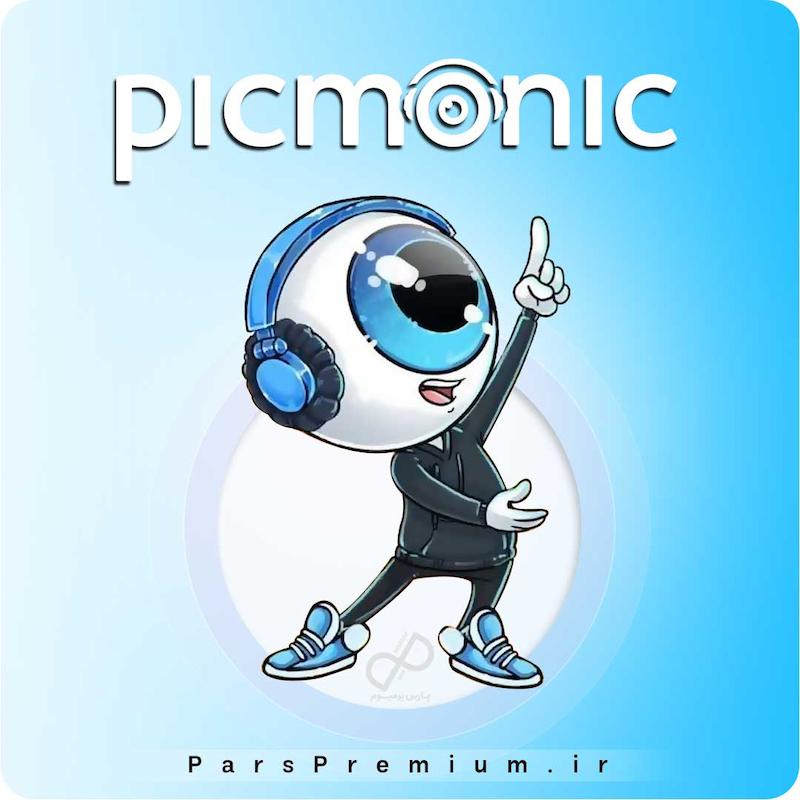 خرید اکانت Picmonic با ایمیل شما ارزان