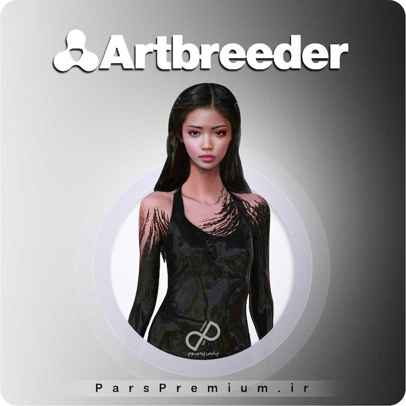 خرید اکانت Artbreeder با ایمیل شما ارزان