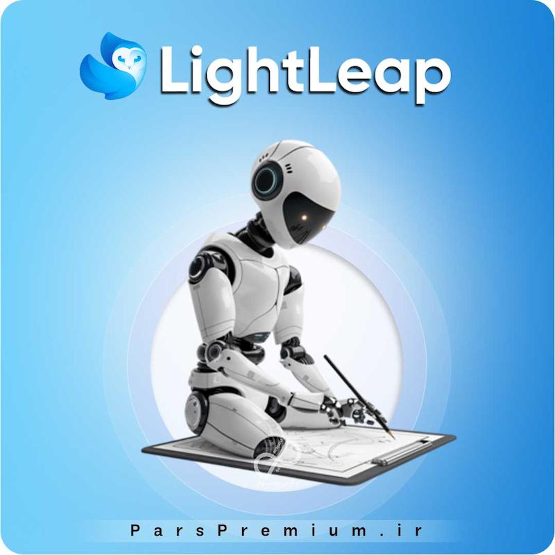 خرید اکانت Lightleap با ایمیل شما ارزان
