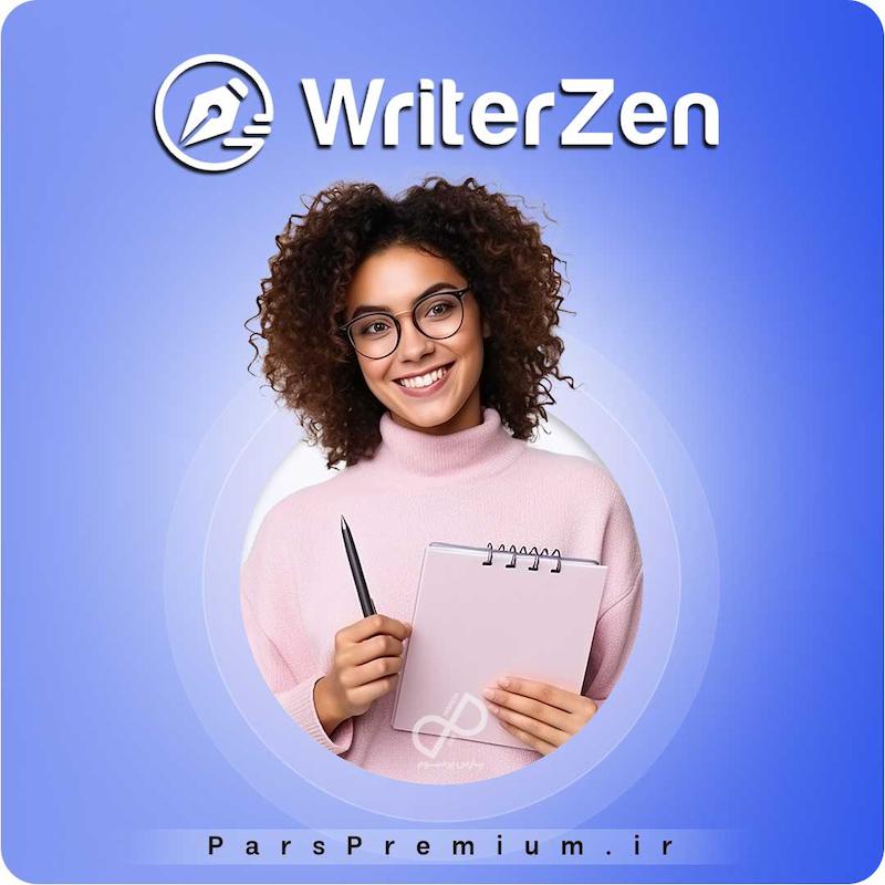 خرید اکانت WriterZen با ایمیل شما ارزان