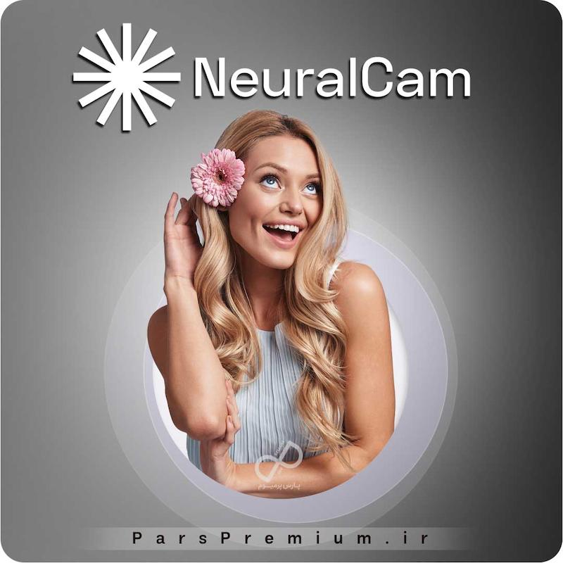خرید اکانت NeuralCam با ایمیل شما ارزان