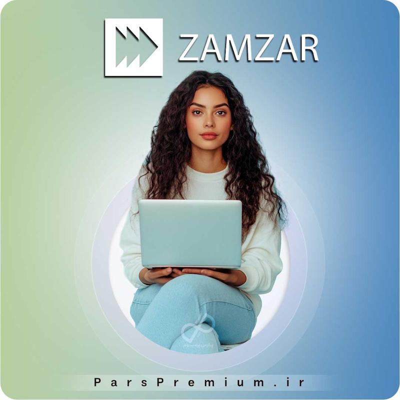 خرید اکانت Zamzar با ایمیل شما ارزان