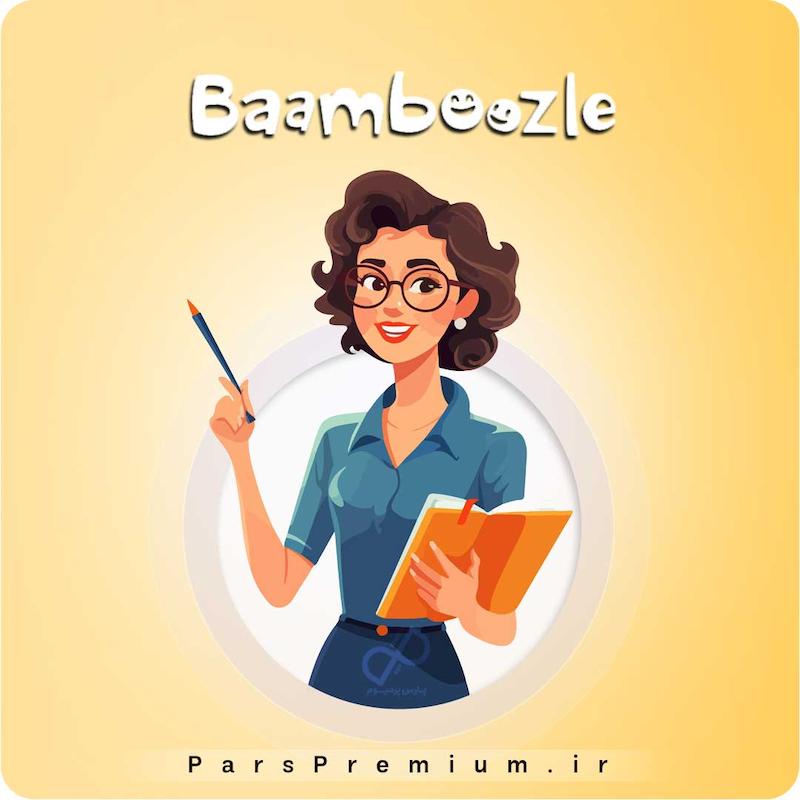 خرید اکانت Baamboozle با ایمیل شما ارزان