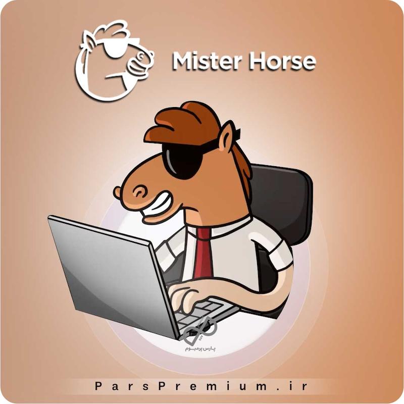 خرید اکانت Mister Horse با ایمیل شما ارزان
