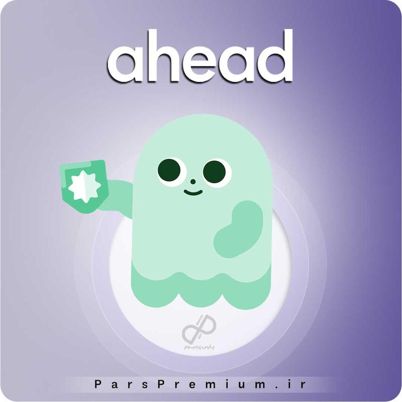 خرید اکانت Ahead با ایمیل شما ارزان و قانونی