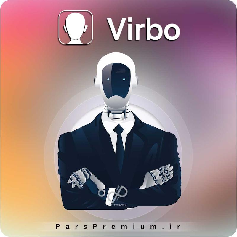 خرید اکانت Virbo با ایمیل شما ارزان