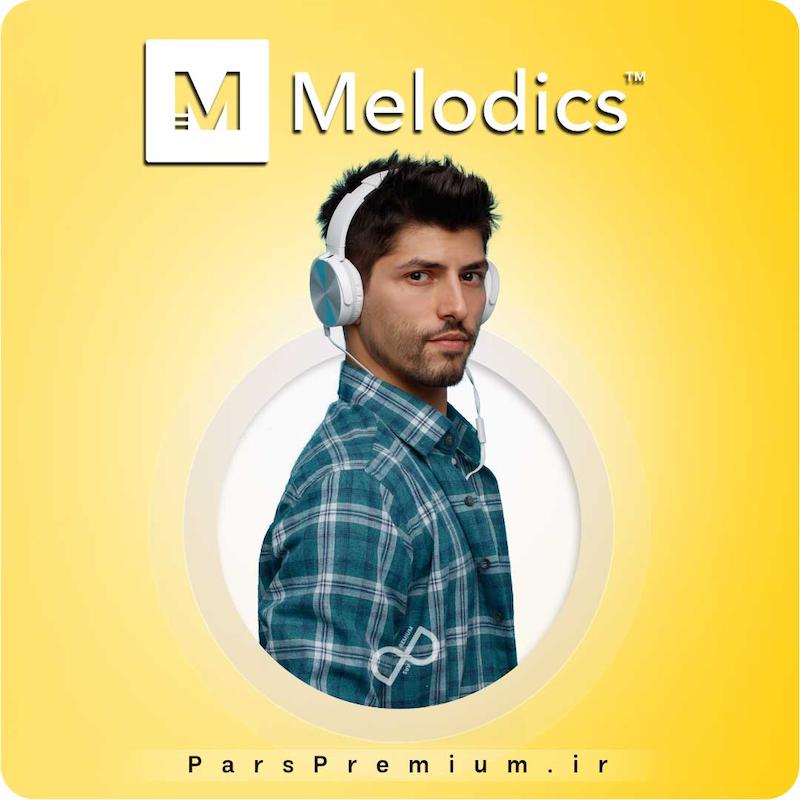 خرید اکانت Melodics با ایمیل شما ارزان
