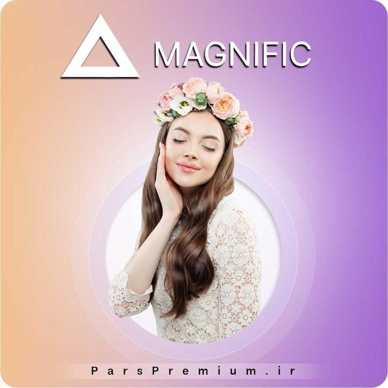 خرید اکانت Magnific AI با ایمیل شما ارزان