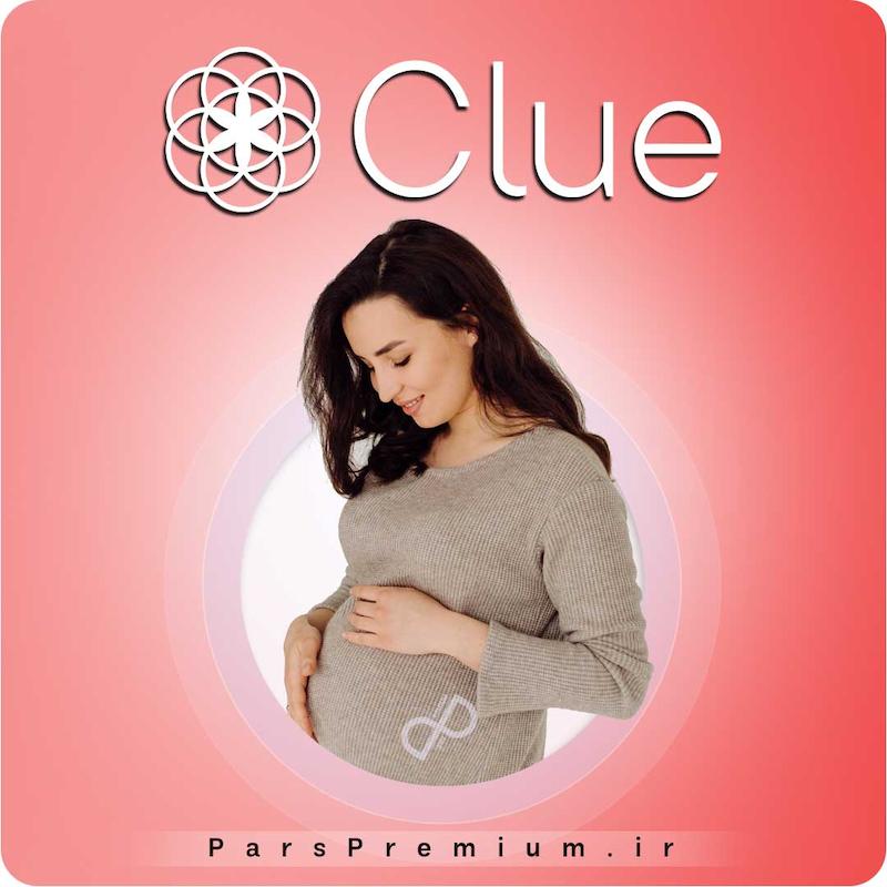 خرید اکانت Clue با ایمیل شما ارزان