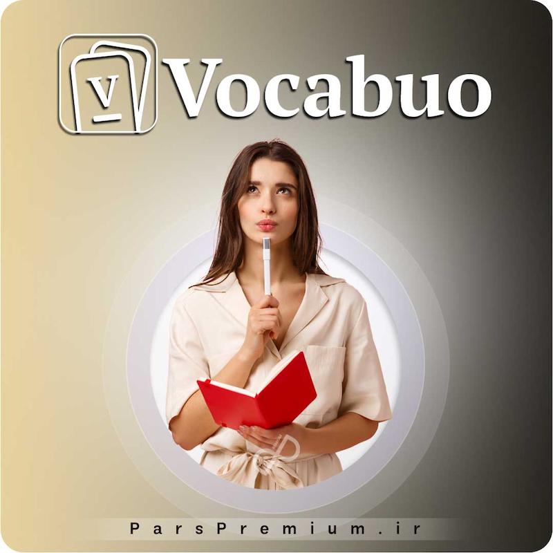 خرید اکانت Vocabuo با ایمیل شما ارزان