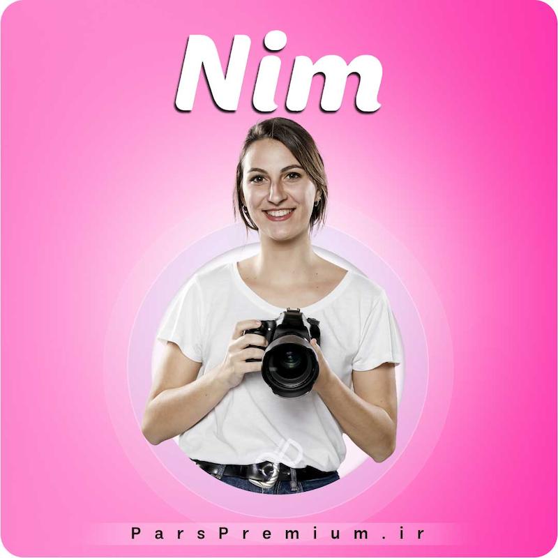 خرید اکانت Nim Video با ایمیل شما ارزان