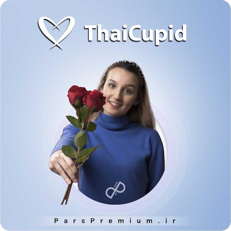 خرید اکانت ThaiCupid با ایمیل شما ارزان