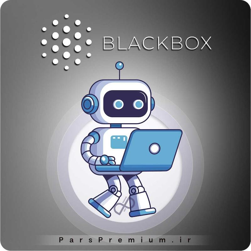 خرید اکانت Blackbox AI با ایمیل شما ارزان