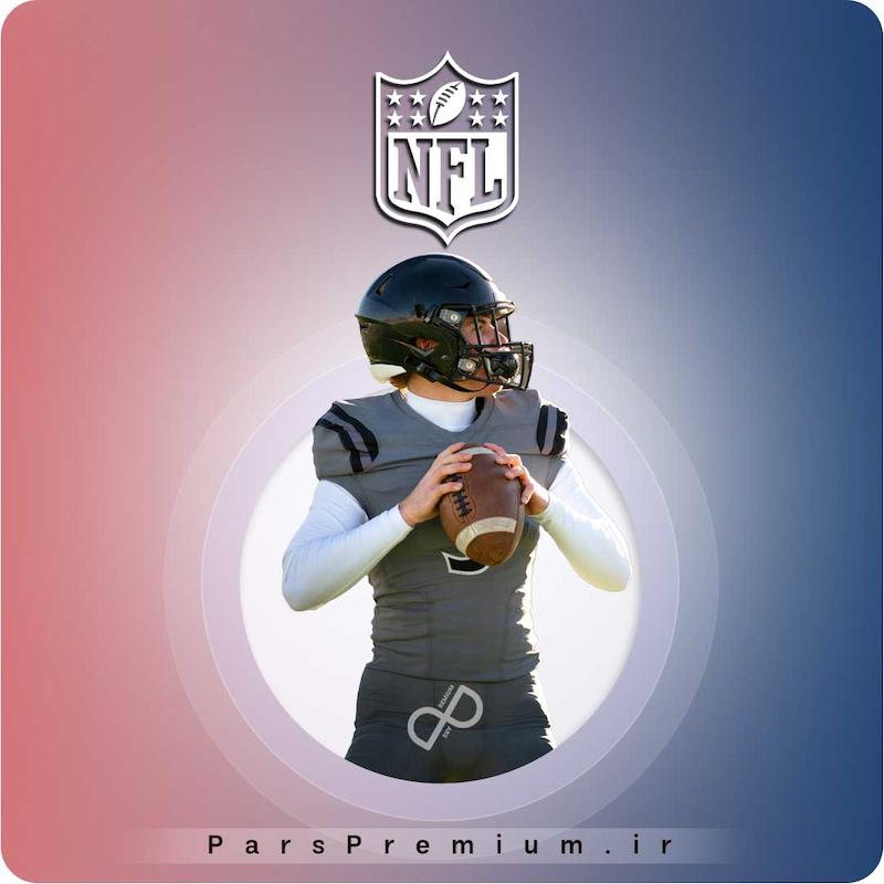 خرید اکانت NFL با ایمیل شما ارزان
