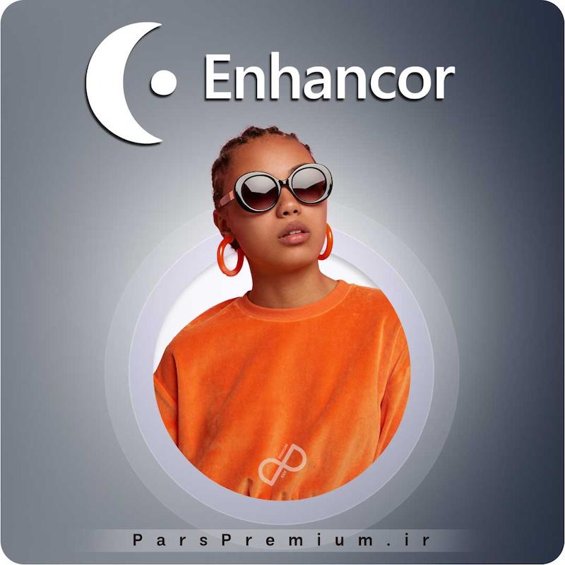 خرید اکانت Enhancor با ایمیل شما ارزان