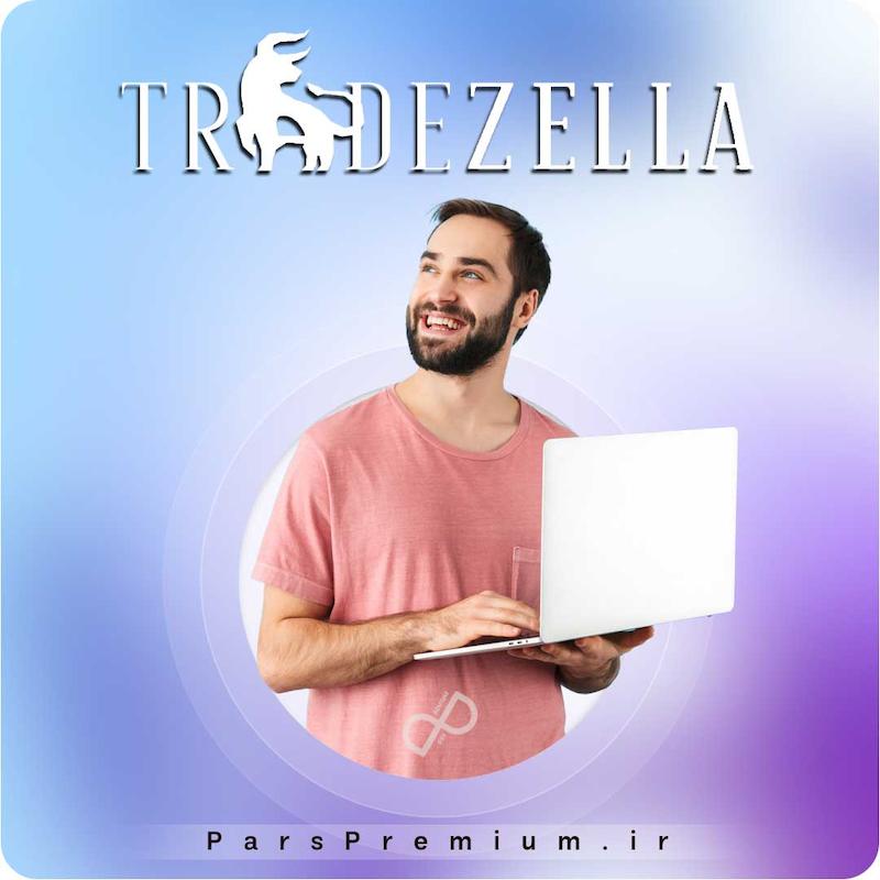 خرید اکانت TradeZella با ایمیل شما ارزان