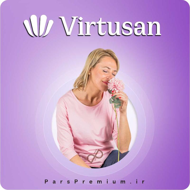 خرید اکانت Virtusan با ایمیل شما ارزان