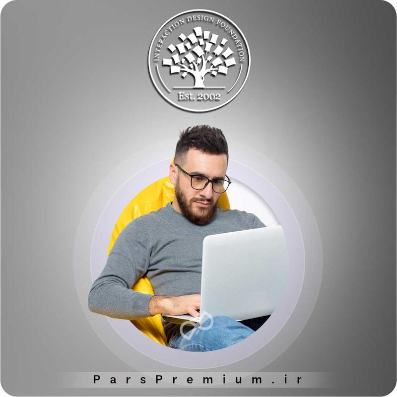 خرید اکانت IxDF با ایمیل شما ارزان