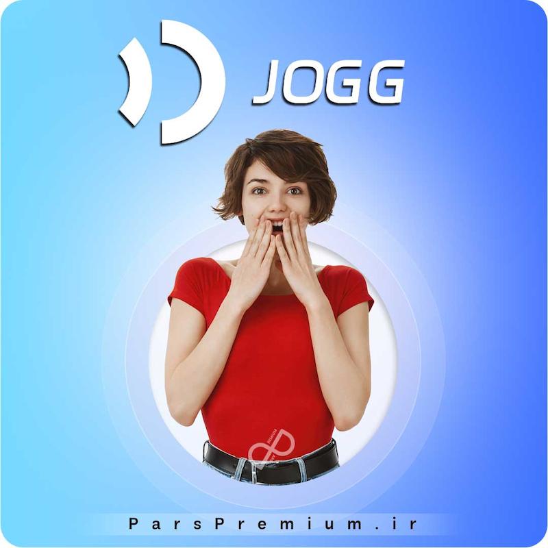 خرید اکانت Jogg AI با ایمیل شما ارزان