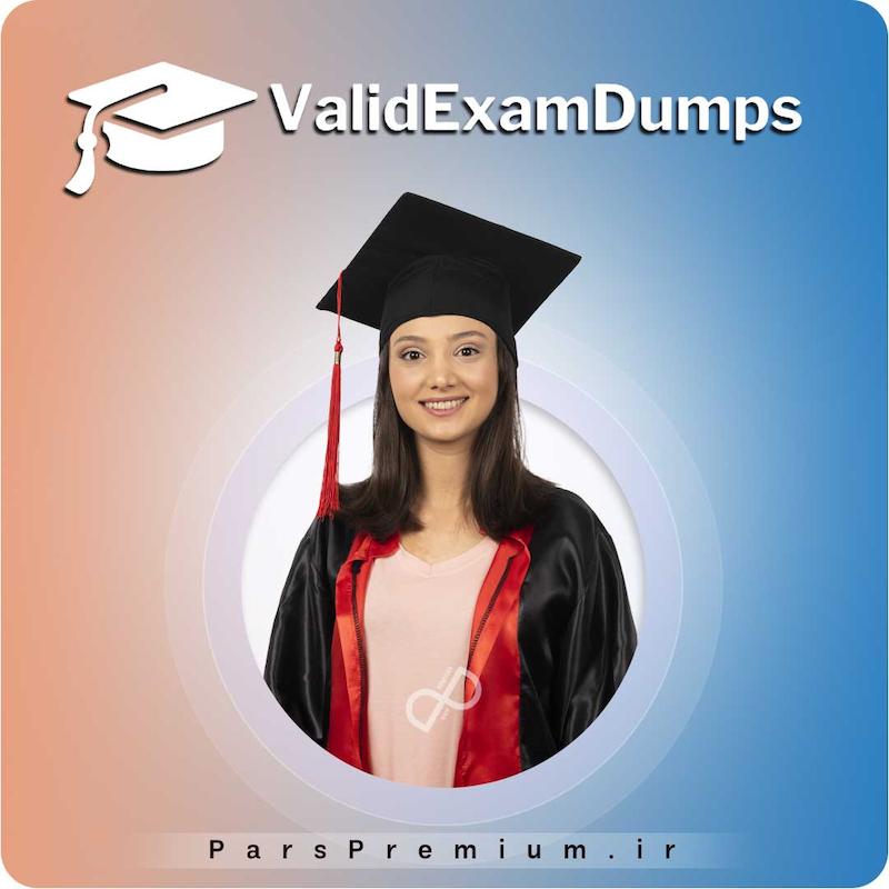 خرید اکانت ValidExamDumps با ایمیل شما ارزان