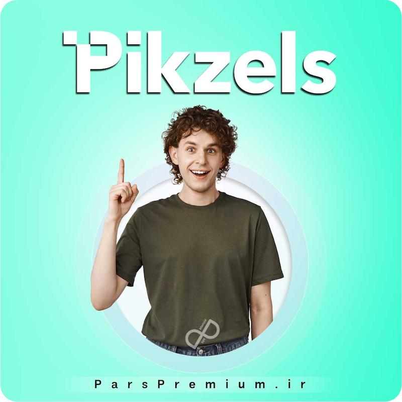 خرید اکانت Pikzels با ایمیل شما ارزان