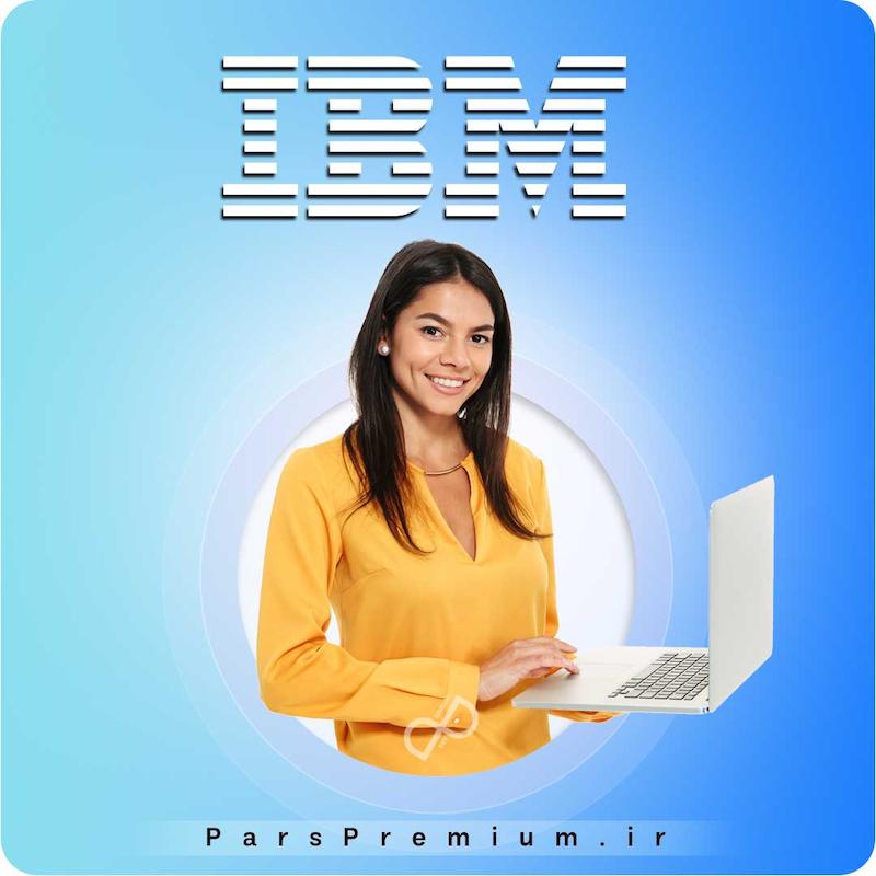 خرید اکانت IBM Cloud با ایمیل شما ارزان