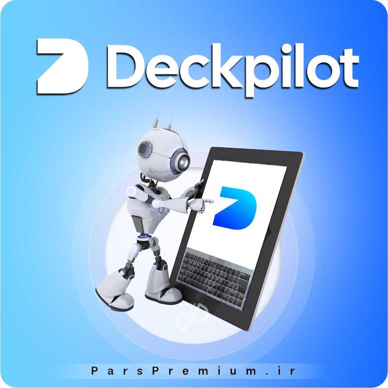 خرید اکانت DeckPilot با ایمیل شما ارزان