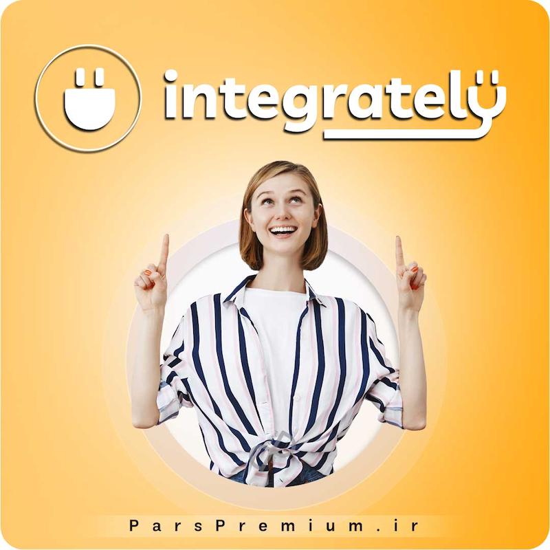 خرید اکانت Integrately با ایمیل شما ارزان