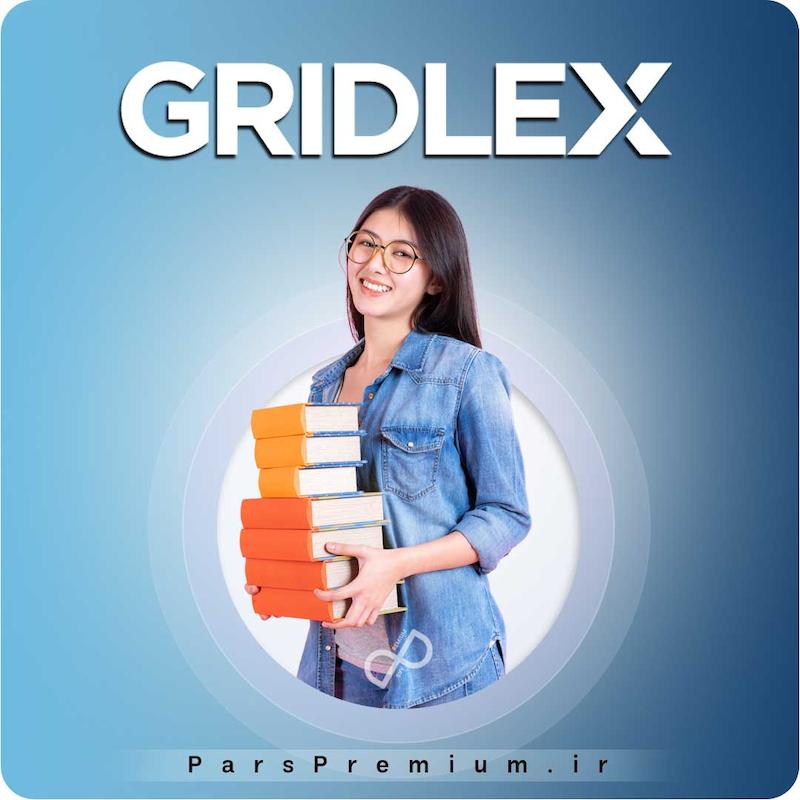 خرید اکانت Gridlex با ایمیل شما ارزان
