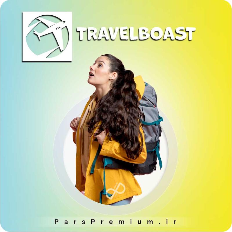 خرید اکانت TravelBoast با ایمیل شما ارزان