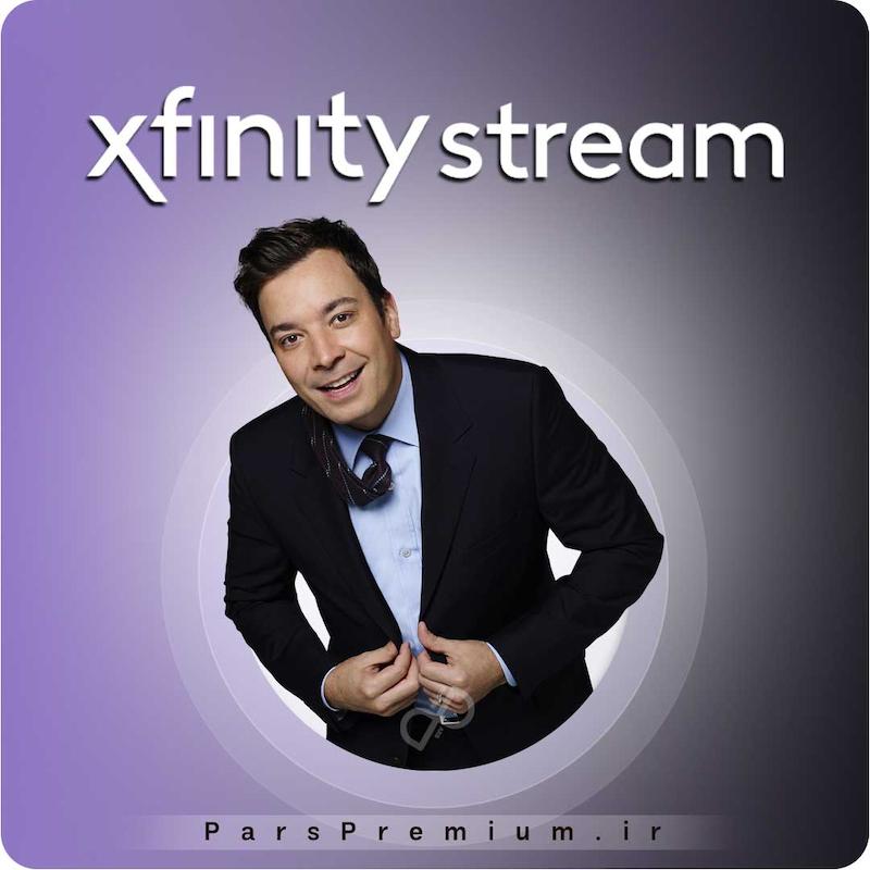 خرید اکانت Xfinity Stream با ایمیل شما ارزان
