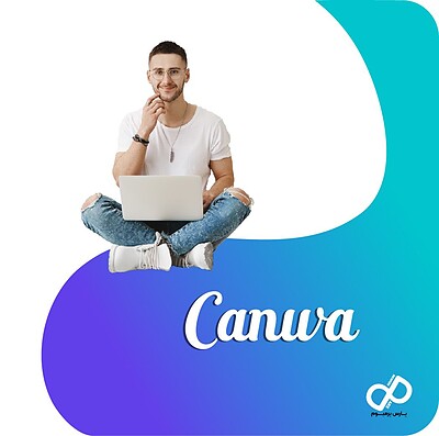 خرید اکانت کانوا پرو Canva Pro قابل تمدید (70% تخفیف )