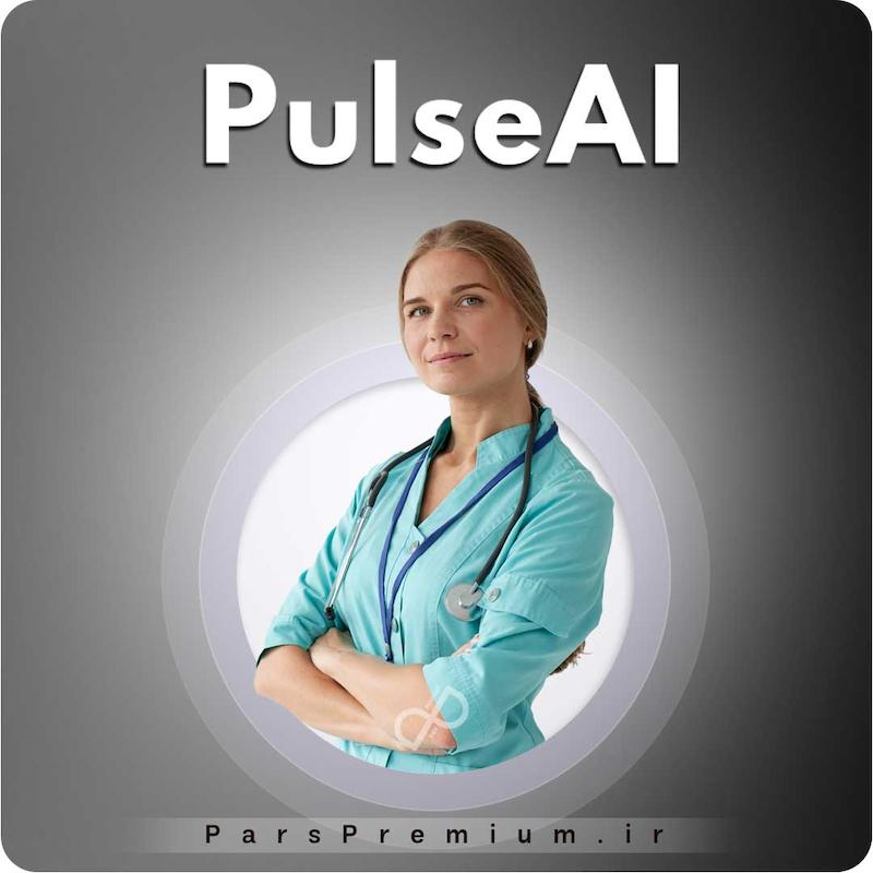 خرید اکانت Pulse AI با ایمیل شما ارزان