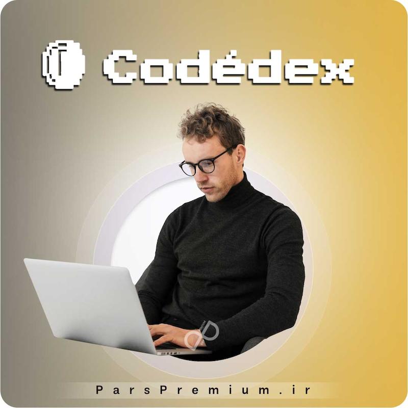 خرید اکانت Codedex پرمیوم با ایمیل شما (ارزان)