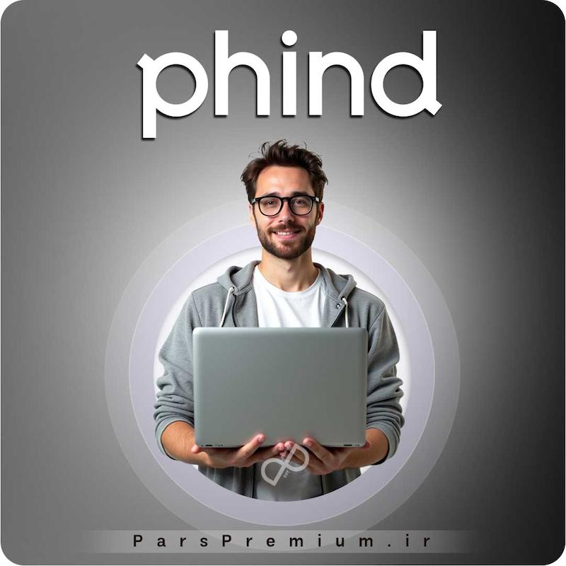 خرید اکانت Phind فایند پرمیوم با ایمیل شما (ارزان)