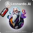 خرید اکانت Leonardo AI لئوناردو با ایمیل شما (ارزان)