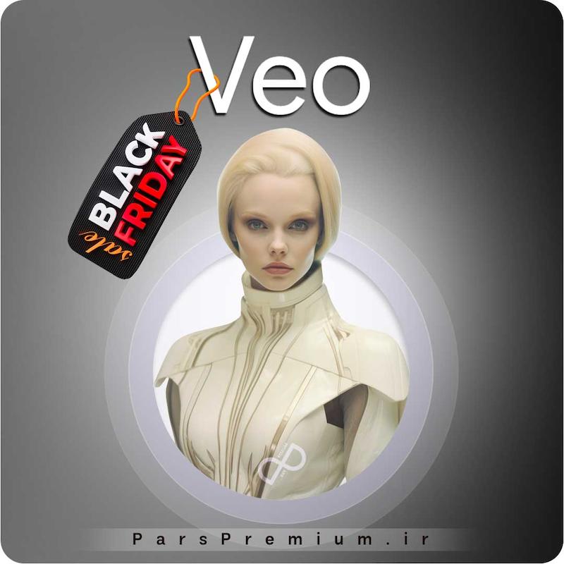 خرید اکانت Veo 3 با ایمیل شما ارزان