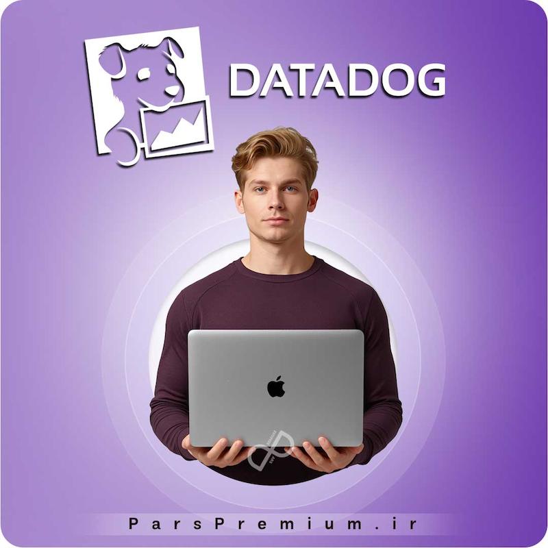 خرید اکانت Datadog دیتاداگ با ایمیل شما ارزان