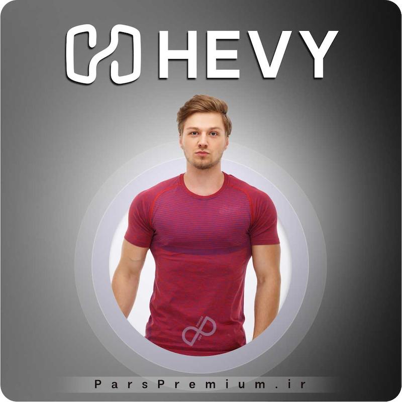 خرید اکانت Hevy (هوی) با ایمیل شما ارزان