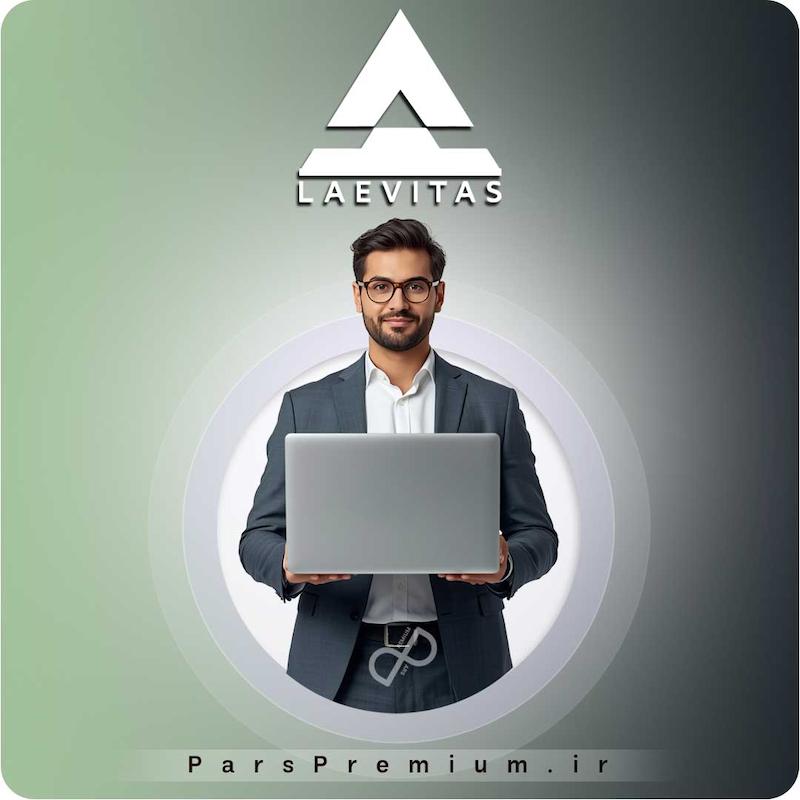 خرید اکانت Laevitas (لاویتاس) با ایمیل شما ارزان