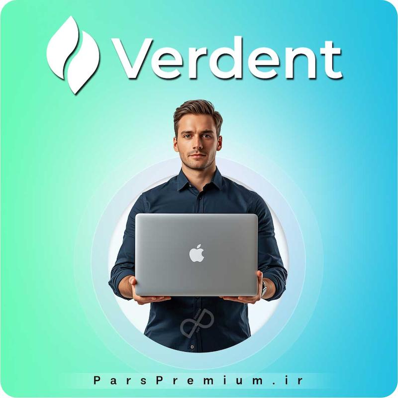 خرید اکانت Verdent AI (وردنت اِی‌آی) با ایمیل شما ارزان
