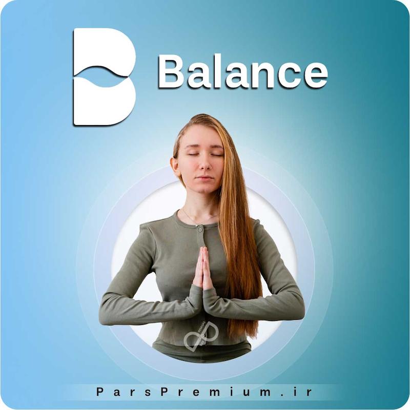 خرید اکانت Balance بالنس پرمیوم با ایمیل شما (ارزان)