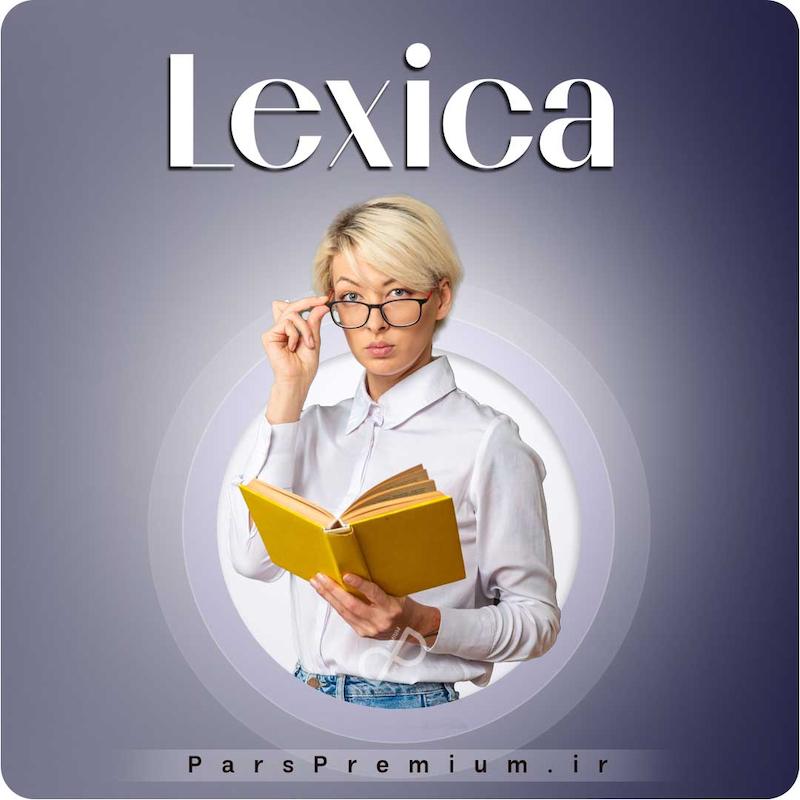 خرید اکانت Lexica art (لِکسیَا آرت) با ایمیل شما ارزان