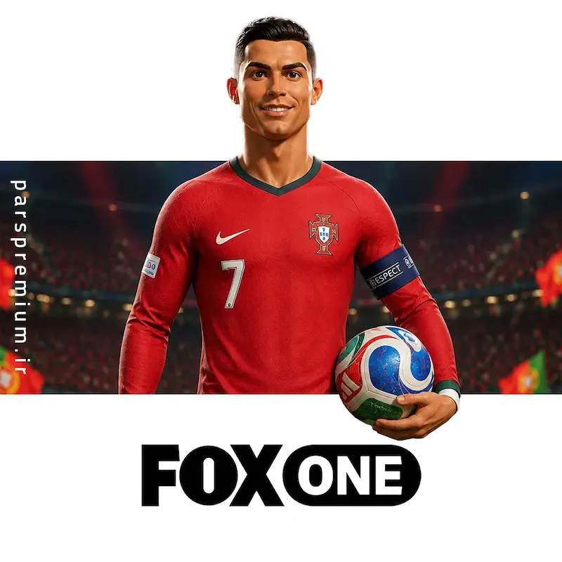 خرید اکانت فاکس وان Fox One ( ارزان)