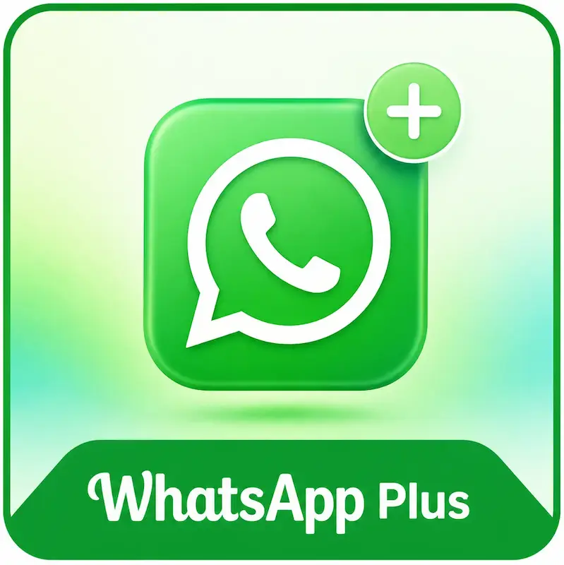 خرید واتساپ پلاس | Whatsapp Plus روی اکانت شما قانونی
