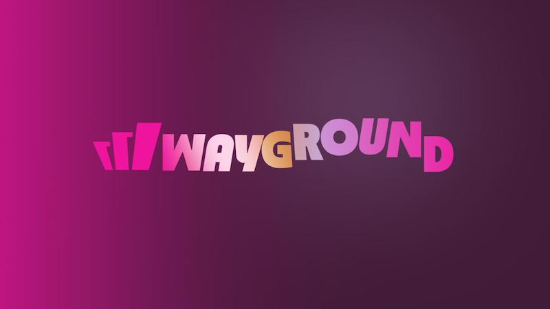 خرید اکانت Wayground 