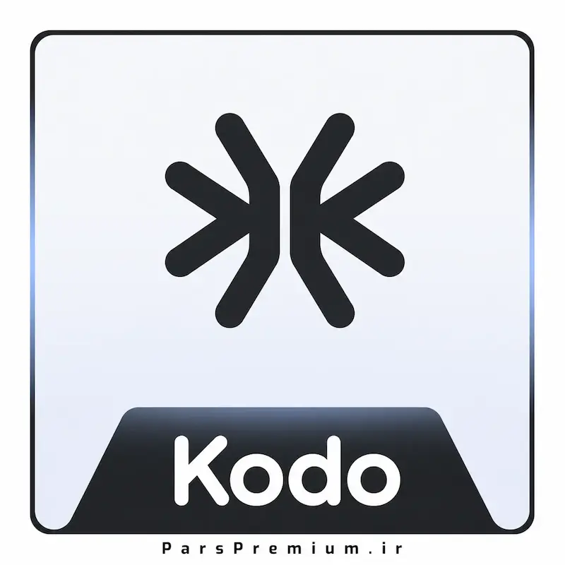 خرید اکانت kodo