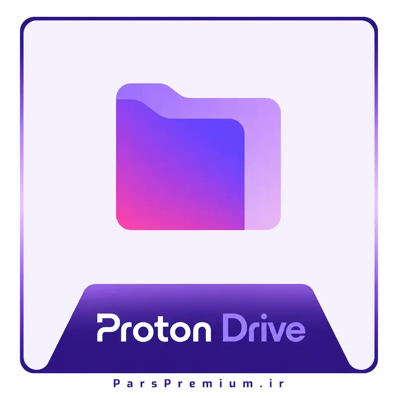 خرید اکانت Proton Drive
